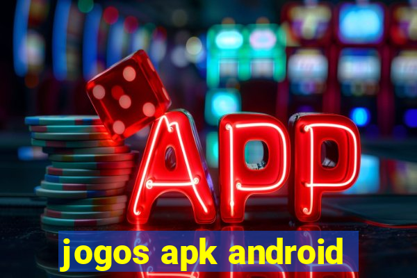 jogos apk android